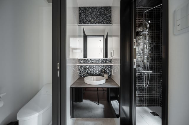 Alpine Tenshi Villas 追加写真 3