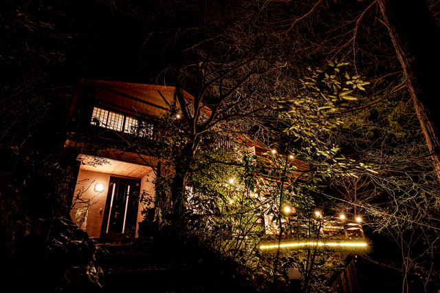 伊豆民泊-AMAO VILLA 熱海- 追加写真 11