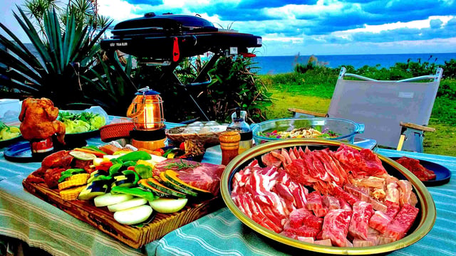 BBQ