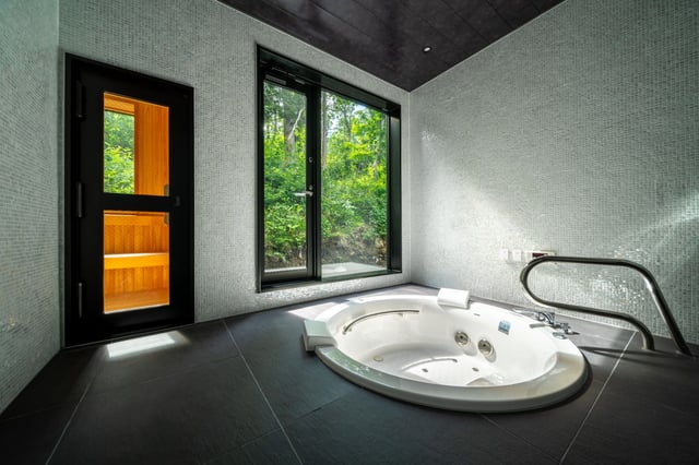 Alpine Tenshi Villas 追加写真 1