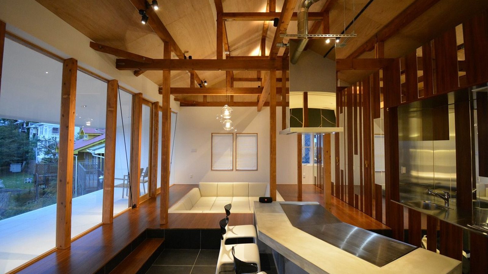 AWAJI Villa Forest