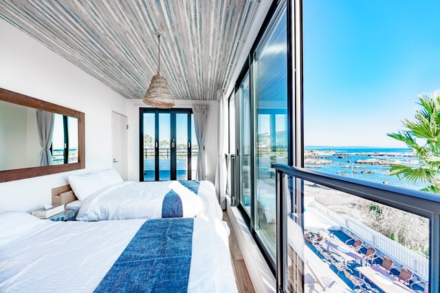 UMInoTERRACE VILLA 追加写真 5