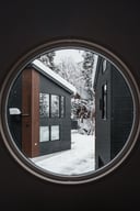 Alpine Tenshi Villas