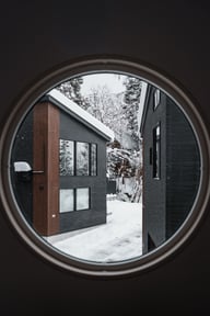 Alpine Tenshi Villas