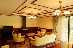 Breeze Villa 浅間湯本リゾート