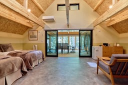 GRAN TOCORO. RESORT&GLAMPING -Citrine-