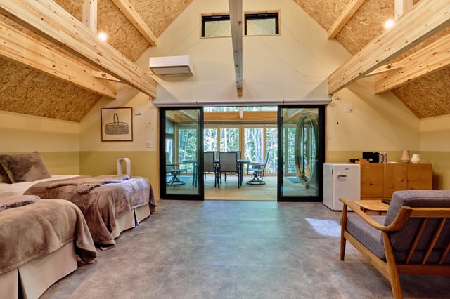 GRAN TOCORO. RESORT&GLAMPING -Citrine- 追加写真 5