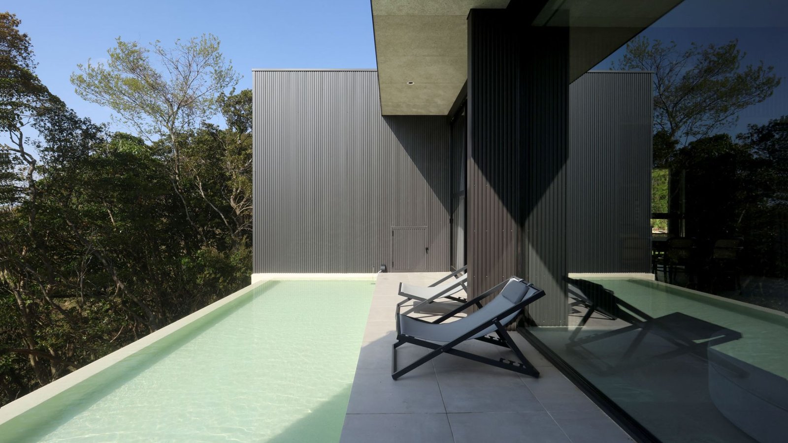 KITOW private villa