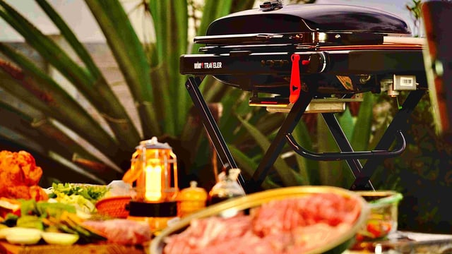 BBQ