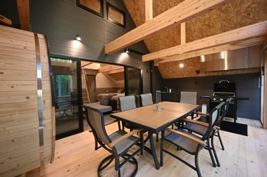 GRAN TOCORO. RESORT&GLAMPING -Moonstone-
