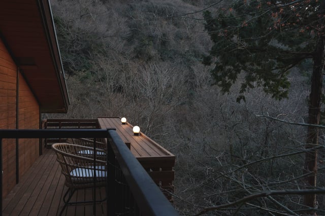 伊豆民泊-AMAO VILLA 熱海- 追加写真 3