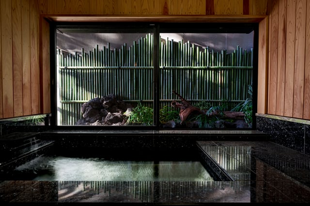 伊豆民泊-AMAO VILLA 熱海- 追加写真 6
