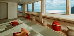 URASHIMA VILLAGE -timeless　時-