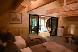 GRAN TOCORO. RESORT&GLAMPING -Citrine-