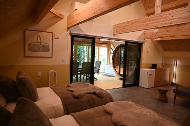 GRAN TOCORO. RESORT&GLAMPING -Citrine- 追加写真 4