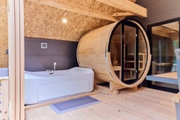 GRAN TOCORO. RESORT&GLAMPING -Turquoise-
