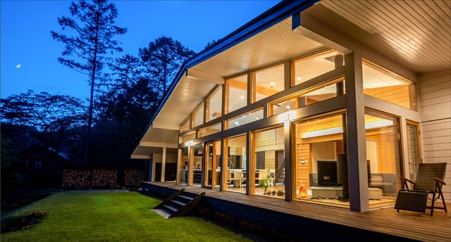 ヴィラメッサ軽井沢-secondary residence- 追加写真 9