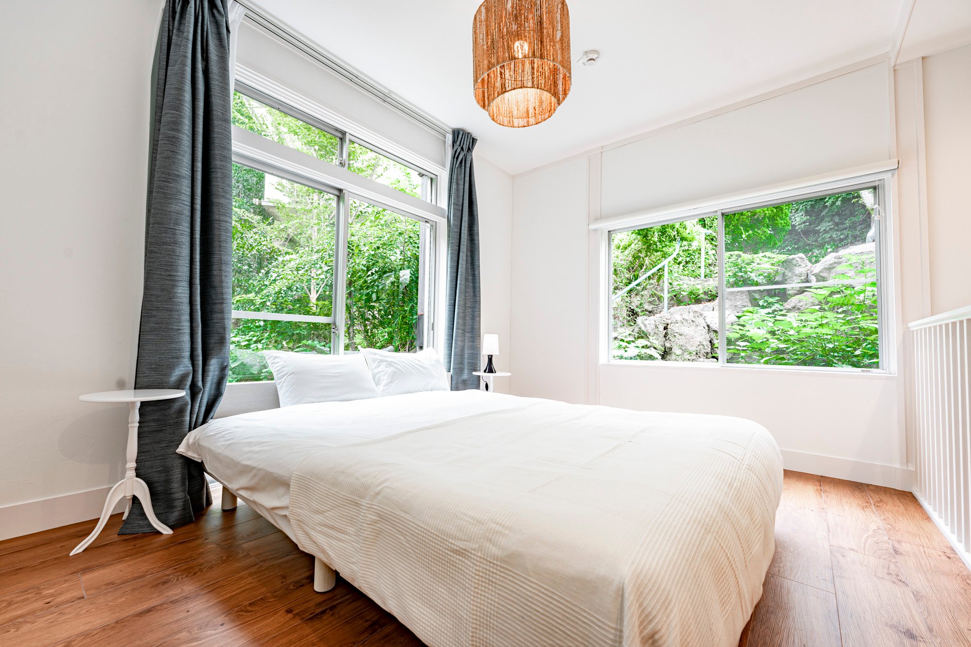 伊豆民泊-SKY DECK BASE-