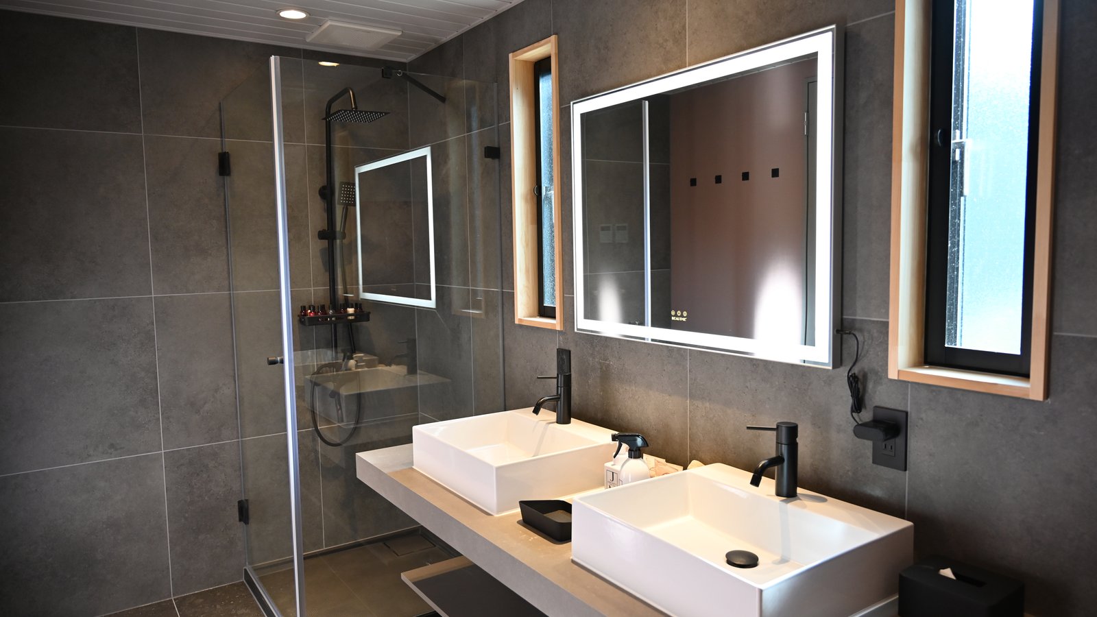 GRAN TOCORO. RESORT&GLAMPING -Kunzite-