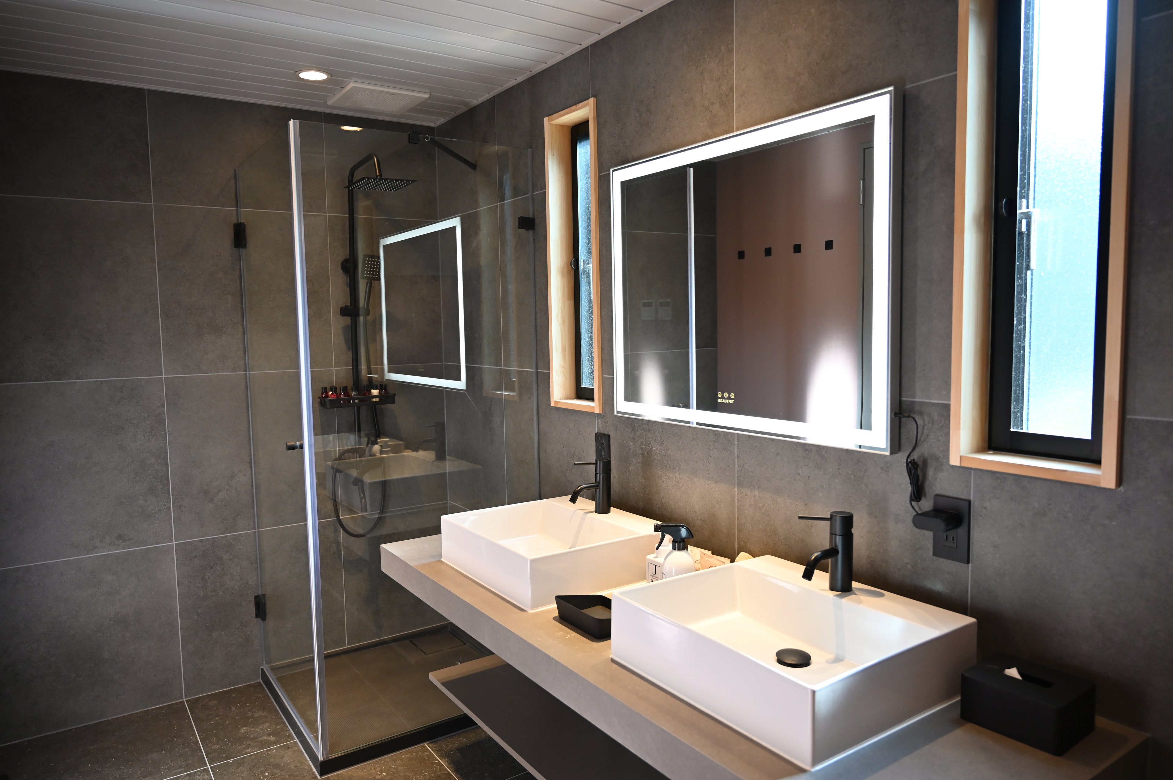 GRAN TOCORO. RESORT&GLAMPING -Kunzite-