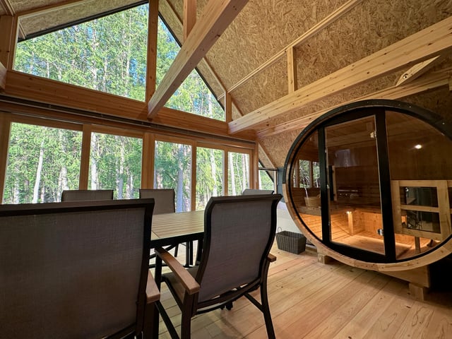 GRAN TOCORO. RESORT&GLAMPING -Aquamarine- 追加写真 3