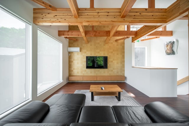 Alpine Tenshi Villas 追加写真 12