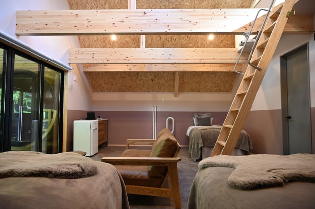 GRAN TOCORO. RESORT&GLAMPING -Kunzite- 追加写真 4