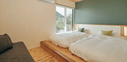 URASHIMA VILLAGE -silence 音-