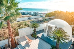 UMInoTERRACE VILLA