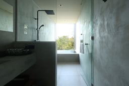 KITOW private villa