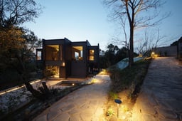 KITOW private villa