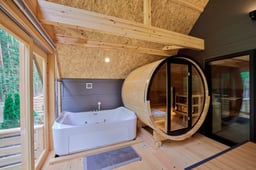 GRAN TOCORO. RESORT&GLAMPING -Kunzite-