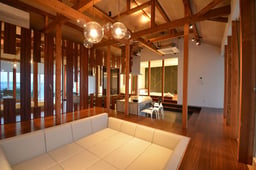 AWAJI Villa Forest