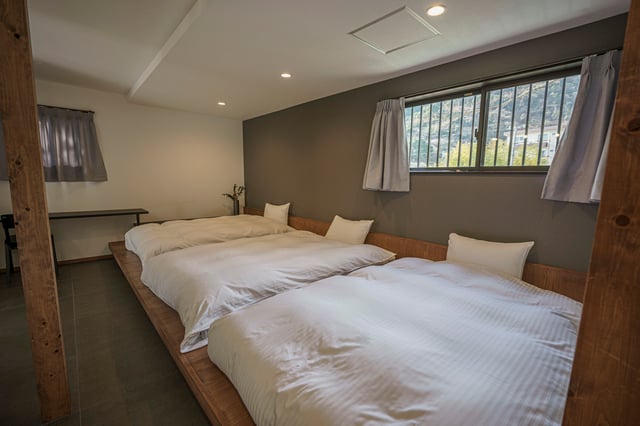 伊豆民泊　VILLA ATAMI -Nagomi- 追加写真 6
