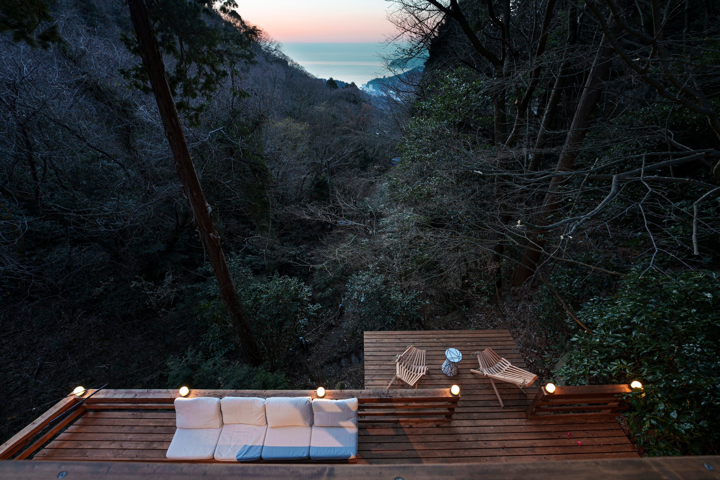 伊豆民泊-AMAO VILLA 熱海-