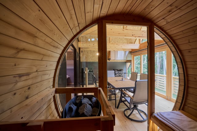 GRAN TOCORO. RESORT&GLAMPING -Moonstone- 追加写真 10