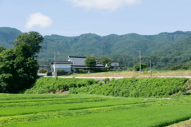 景観