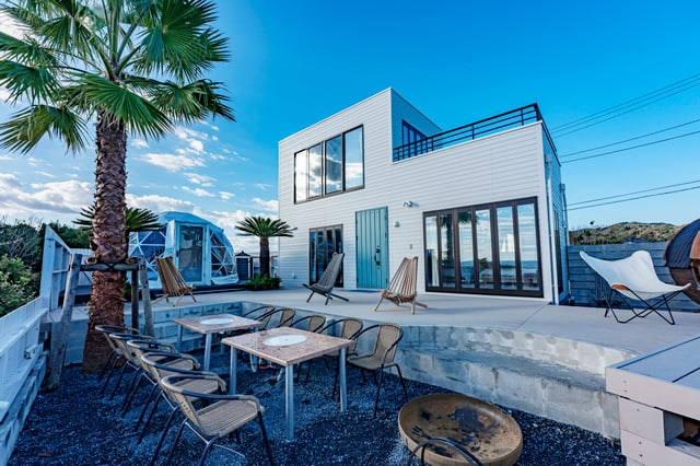 UMInoTERRACE VILLA 追加写真 3