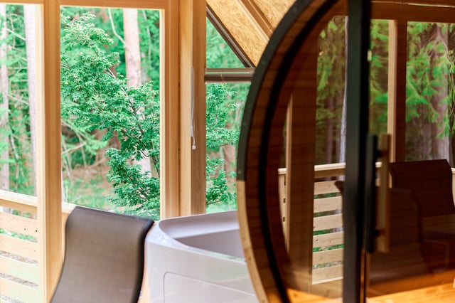 GRAN TOCORO. RESORT&GLAMPING -Moonstone- 追加写真 7