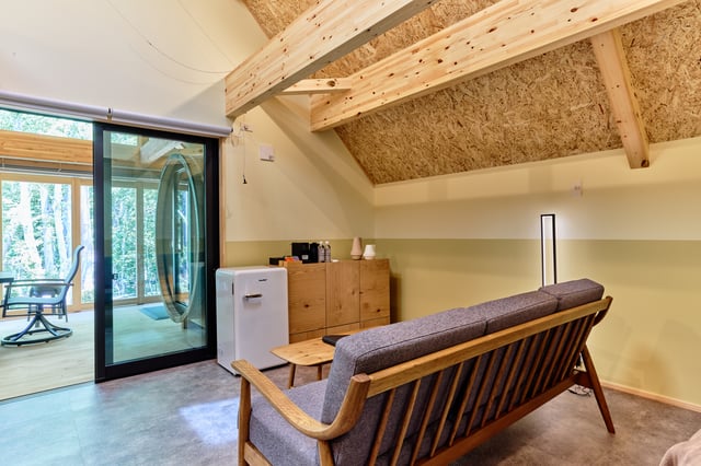 GRAN TOCORO. RESORT&GLAMPING -Citrine- 追加写真 11
