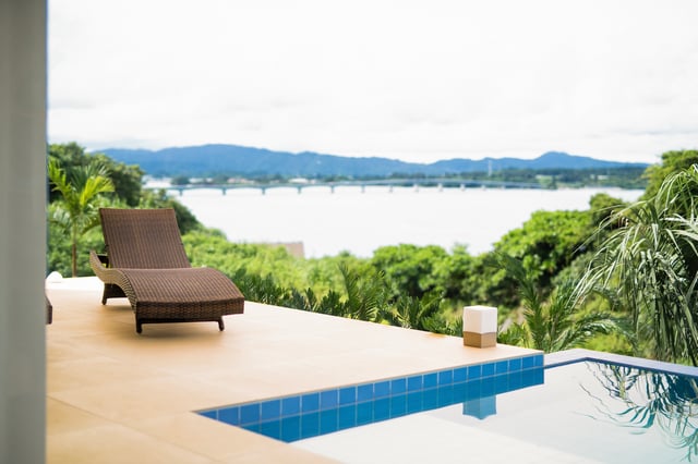 KOURI VILLA Indigo  - 古宇利ヴィラインディゴ - 追加写真 1