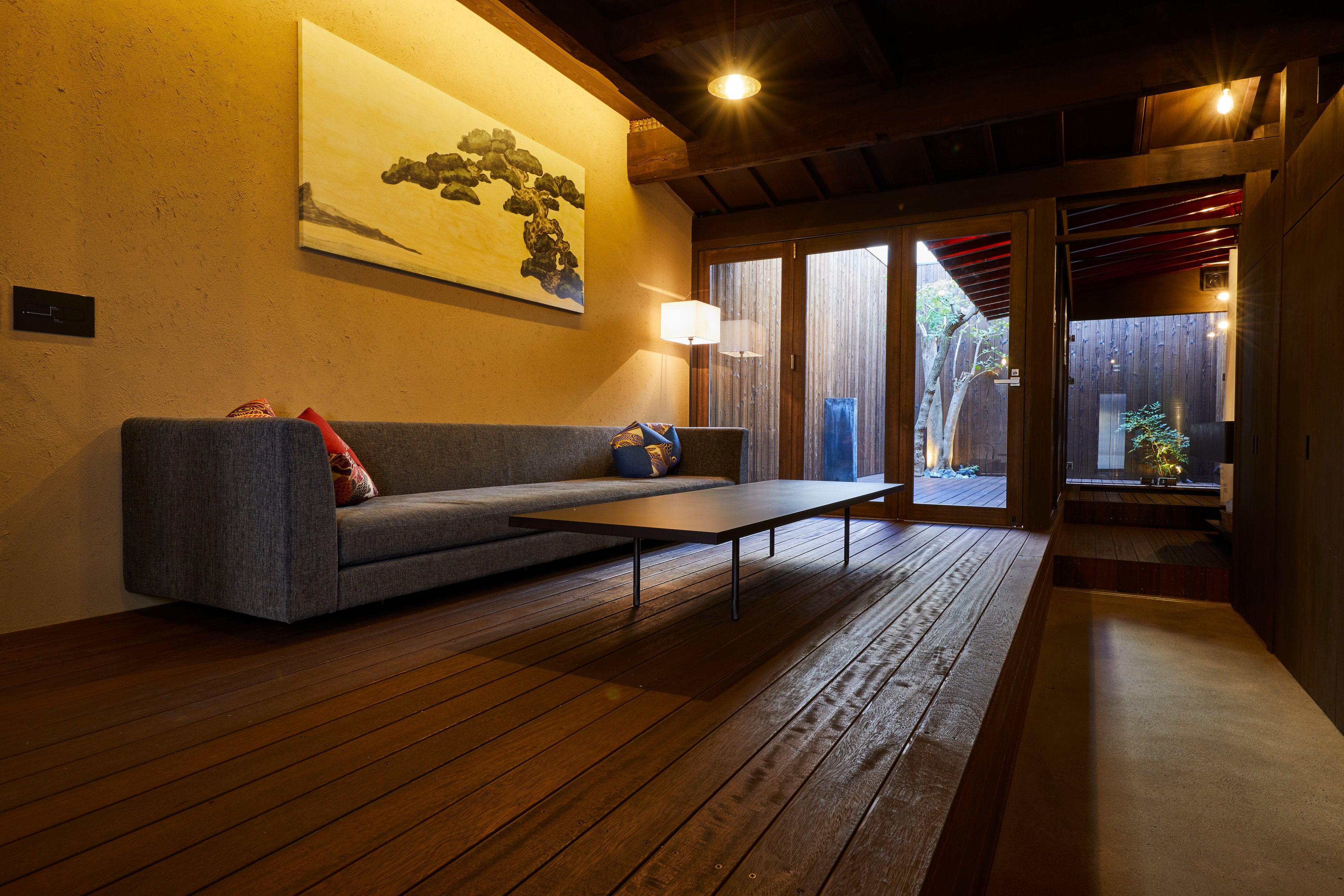 鈴プレミアム　二条城北