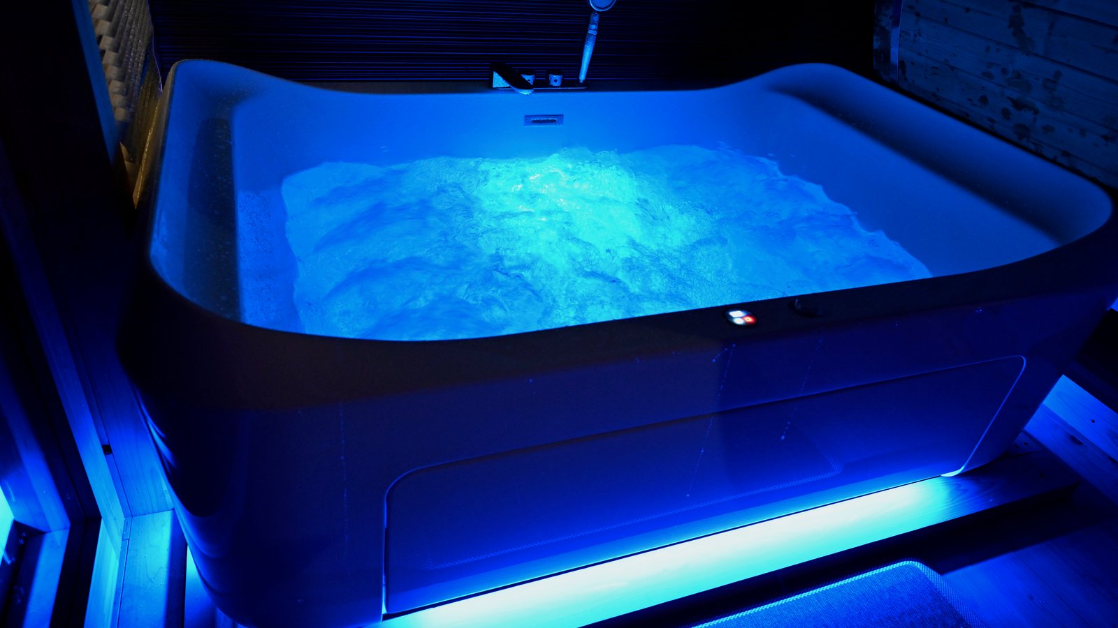 GRAN TOCORO. RESORT&GLAMPING -Aquamarine-