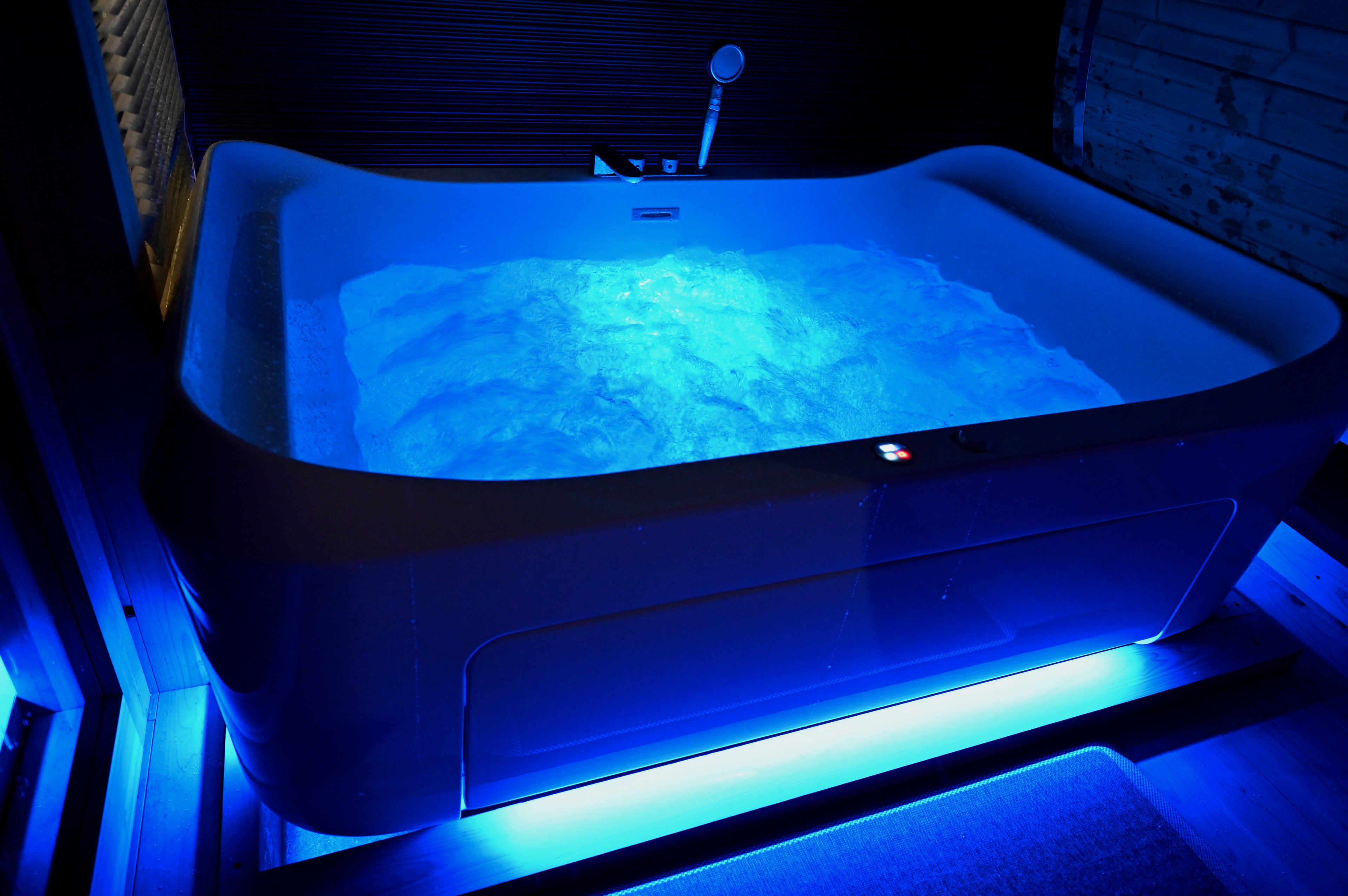 GRAN TOCORO. RESORT&GLAMPING -Aquamarine-