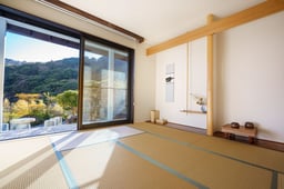 伊豆民泊　VILLA ATAMI -Nagomi-