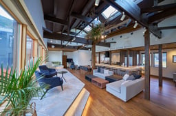 waku terrace