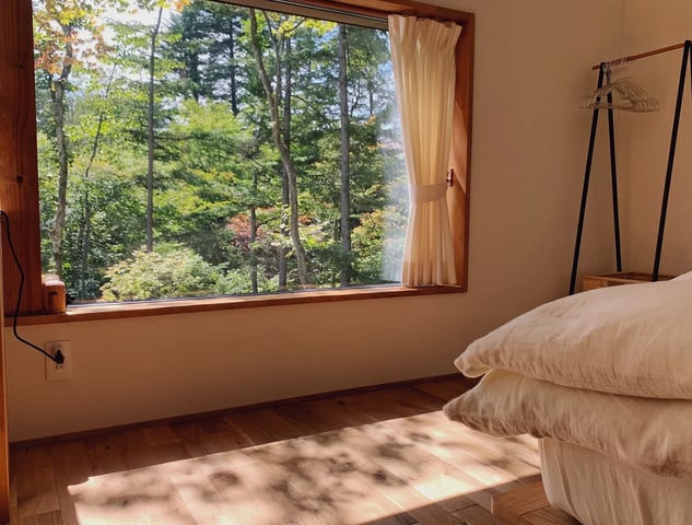軽井沢森四季VILLA-風- 追加写真 8