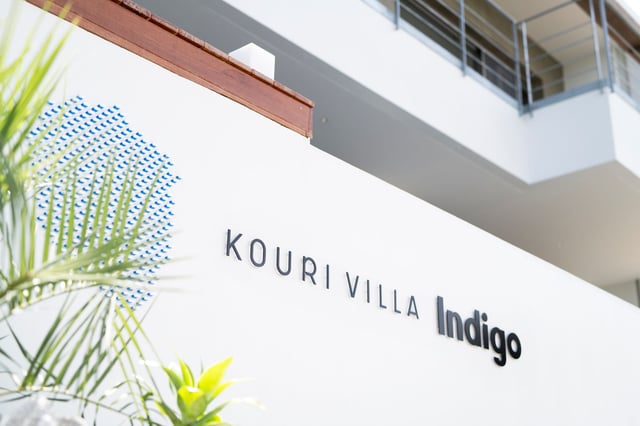 KOURI VILLA Indigo  - 古宇利ヴィラインディゴ - 追加写真 2