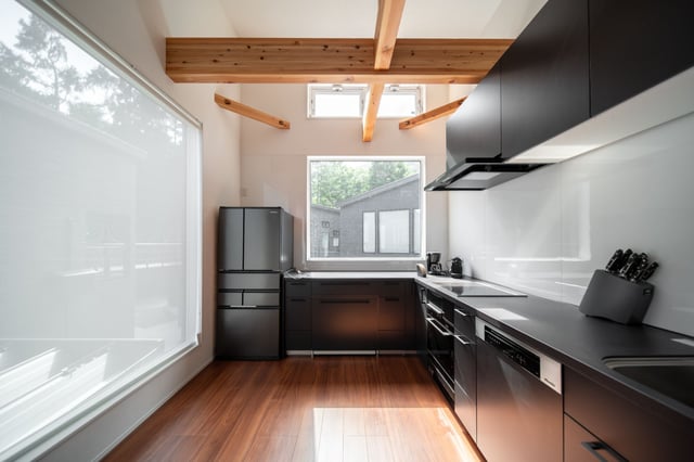 Alpine Tenshi Villas 追加写真 5