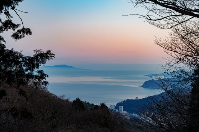 伊豆民泊-AMAO VILLA 熱海- 追加写真 8